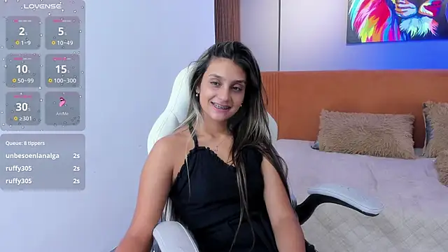 aniie_princess_18's cam snapshot