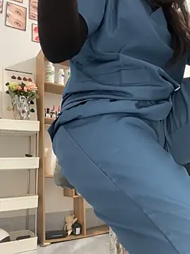 Beauty_Spa's cam snapshot