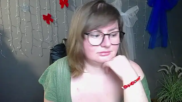 ZannaDreil's cam snapshot