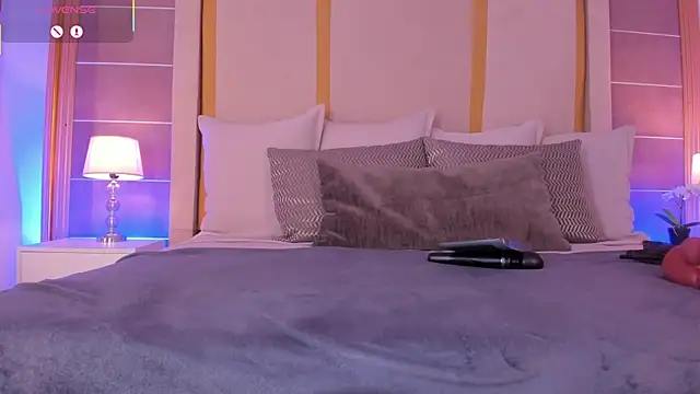 AbigailCarter's cam snapshot