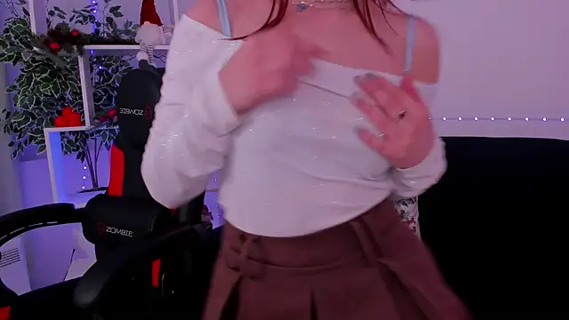 NoraHaynes's cam snapshot