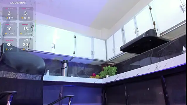 Daiisy_kiss's cam snapshot