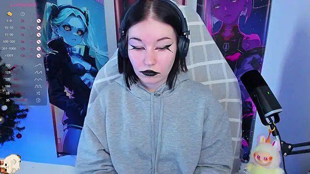 MargarettRose's cam snapshot