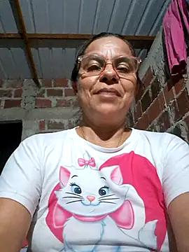 Lucerito-Hot's cam snapshot