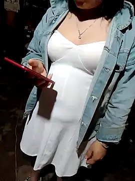 Biu_xx's cam snapshot