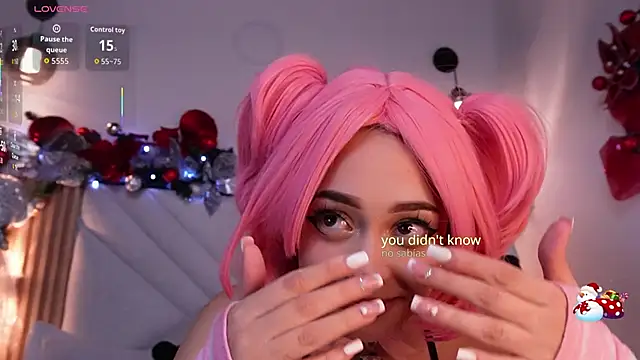 Kat_Saky's cam snapshot