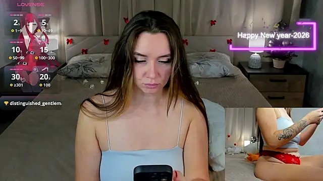 Melody_sol's cam snapshot