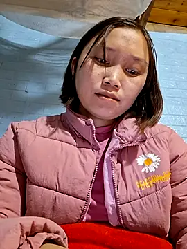 bimbim-cute's cam snapshot