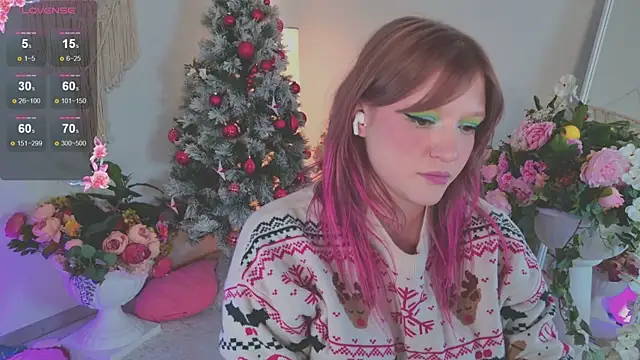 Crazy_Wine's cam snapshot