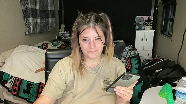 magicsparkles's cam snapshot