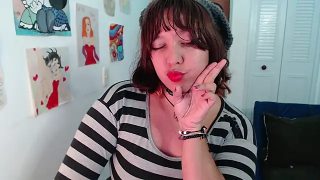 soynanabela28's cam snapshot