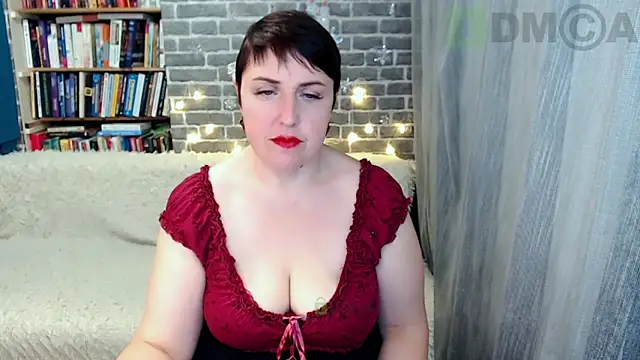 Rainbow_lady's cam snapshot