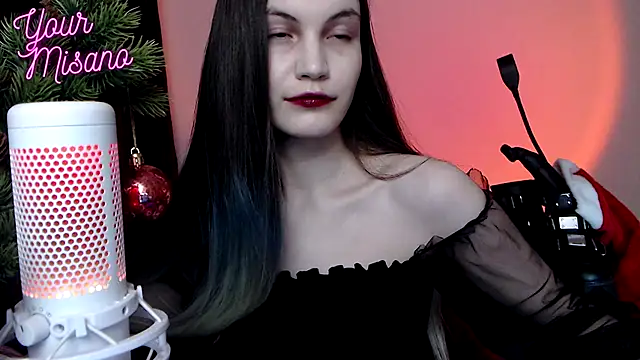 YourMisano's cam snapshot