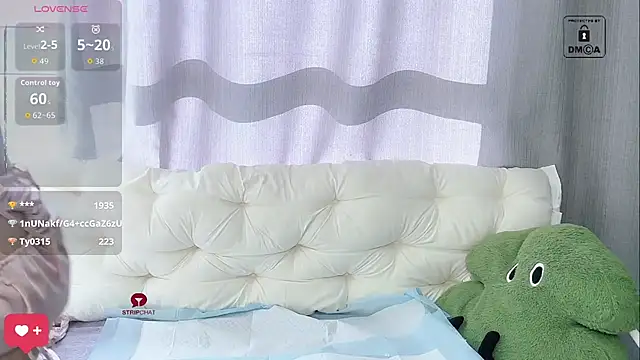 Eden-top live sex cam