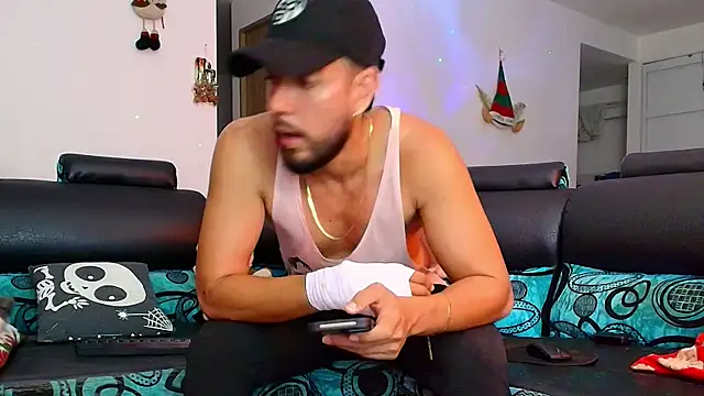 DaveSoldier's cam snapshot