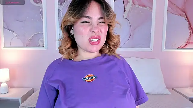 Kennya_Rodriguez's cam snapshot