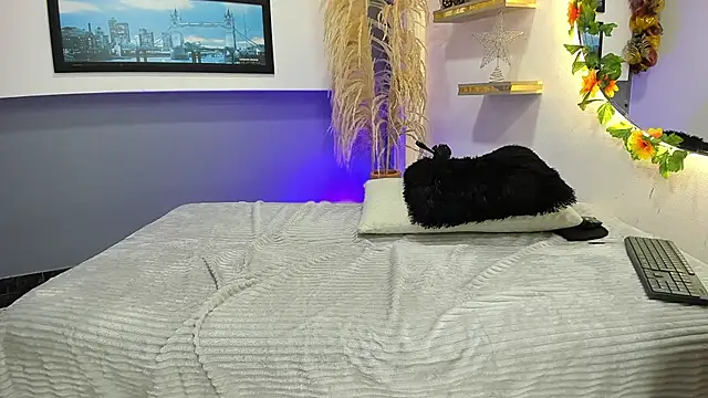 kagomme's cam snapshot