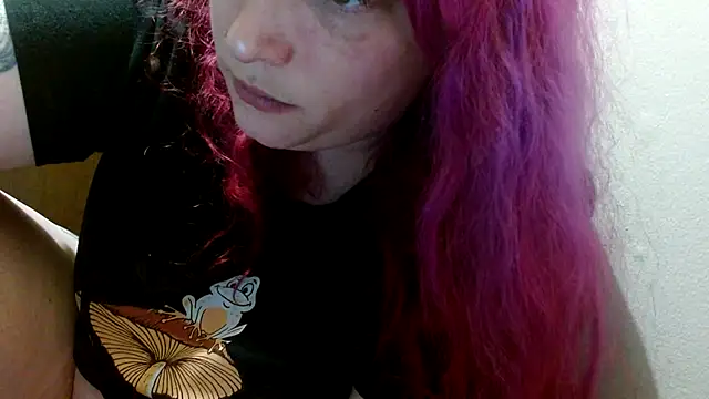 EXOTICLEXXXI's cam snapshot