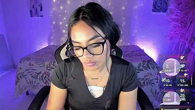 Riana_Kean's cam snapshot