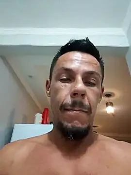 Santanacumxplod live sex cam