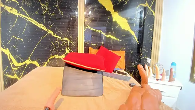 AdrianaVegga's cam snapshot