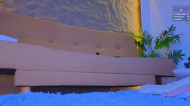 Isa__Blanc's cam snapshot