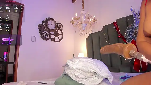 AnthonelaRusso_'s cam snapshot