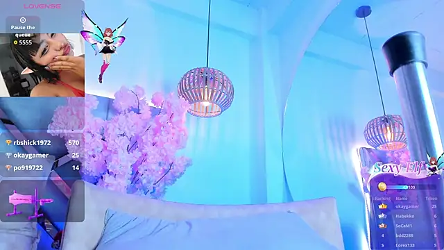 KimVelezz's cam snapshot