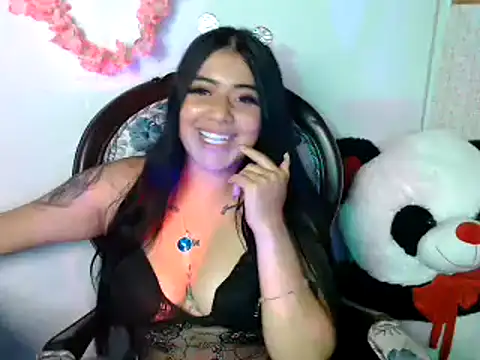 sophiadaza666's cam snapshot