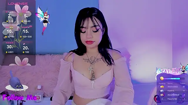 emma_soffia's cam snapshot