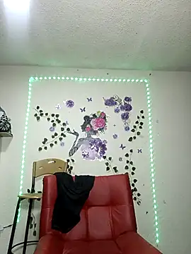 naughtygoddesss_'s cam snapshot