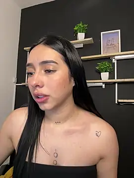 isabella_jade's cam snapshot