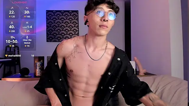 im__thomass's cam snapshot