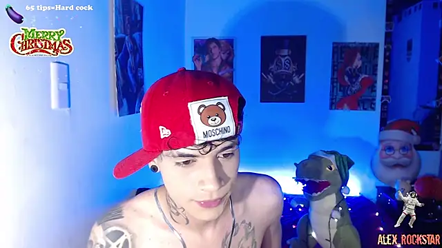 alex_rockstar's cam snapshot