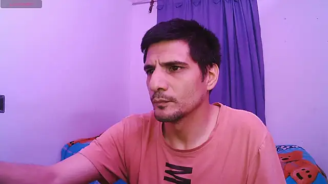 Adam_Arango's cam snapshot