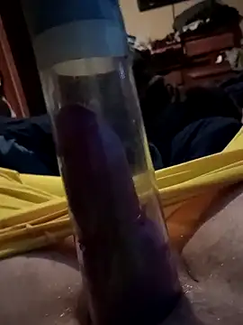 Cockpump9494's cam snapshot