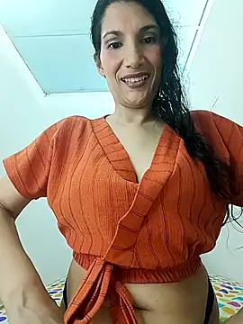 Nathy25's cam snapshot