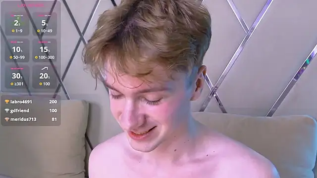 Paul_Holt's cam snapshot