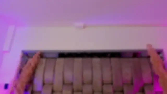 ChaynnaCooper's cam snapshot