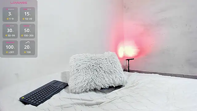 harold_sm's cam snapshot