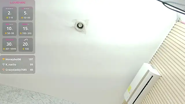 kinkyhousewifee's cam snapshot