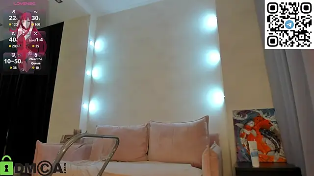 Ruth_Oliver's cam snapshot