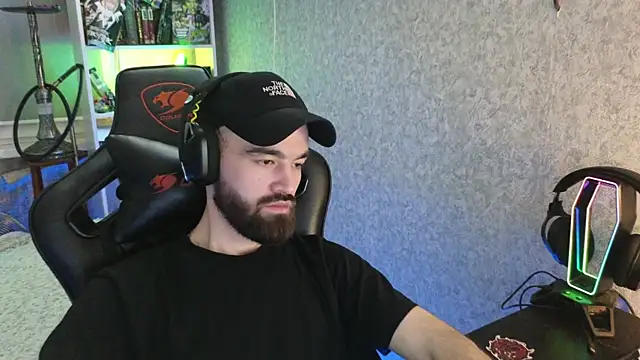 Nik_Namee live sex cam