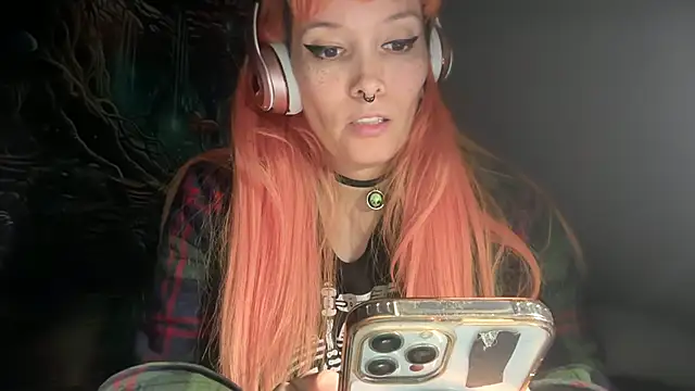 FRRANNKIE's cam snapshot