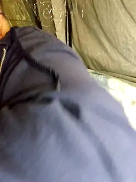 Budd_Bunney's cam snapshot