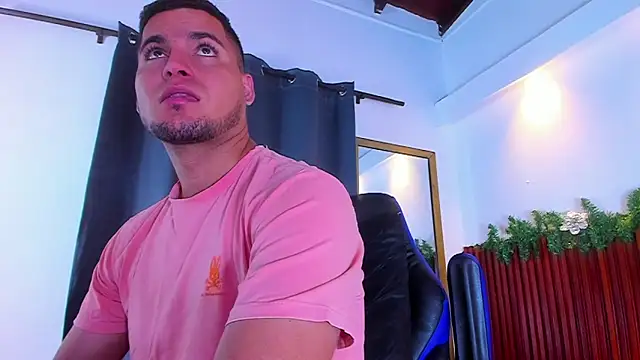 max_borman1's cam snapshot