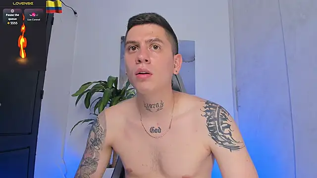 Yeiko_Romero_'s cam snapshot