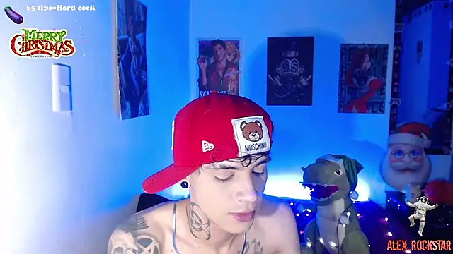 alex_rockstar's cam snapshot