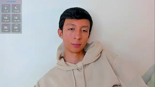 philip_twinkk's cam snapshot