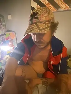 3615-ULLA's cam snapshot